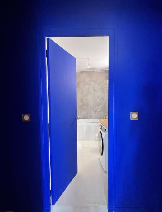 Chambre Proche Stade De France, Metro A 5Min Σαιν-Ντενί Εξωτερικό φωτογραφία